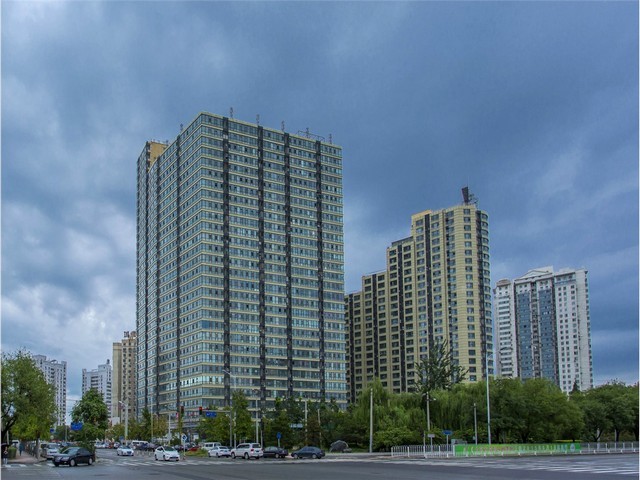 广州自建房装修